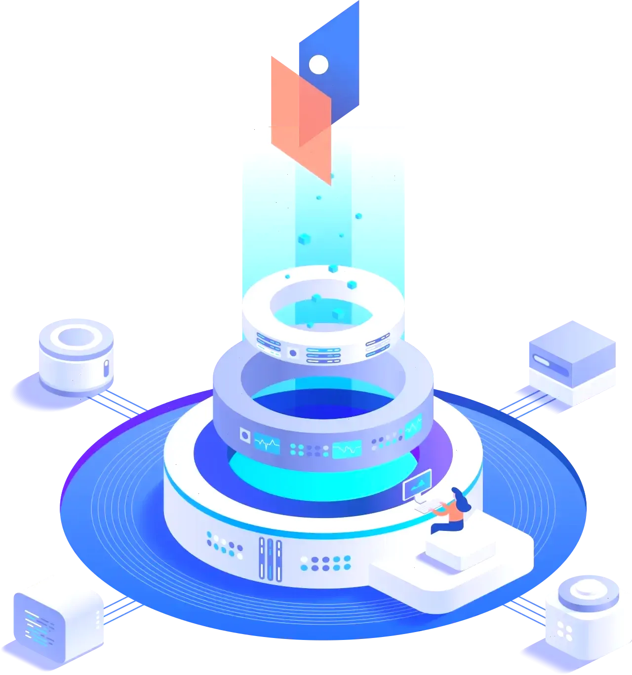 Torrente Rendòr Italia investimento