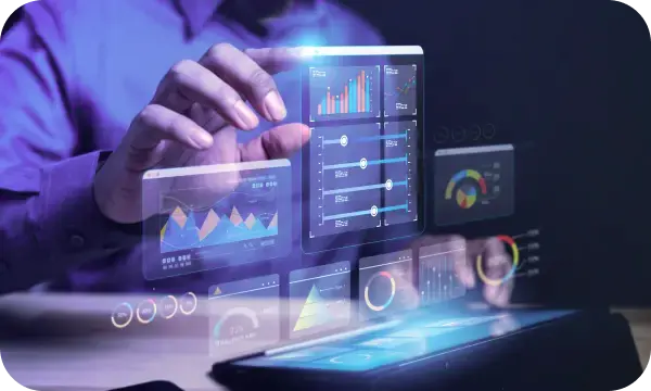 Torrente Rendòr piattaforma di trading