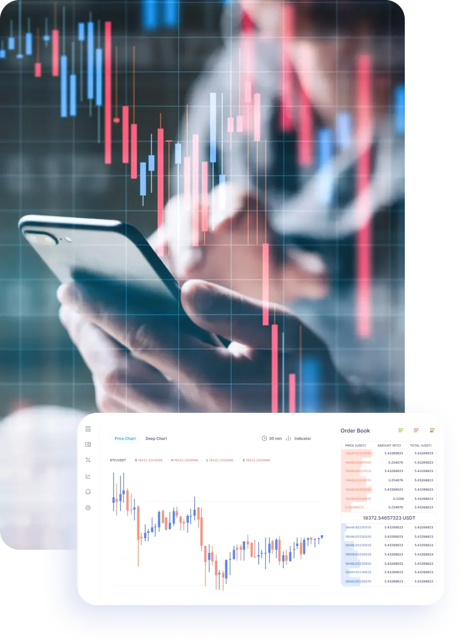 Torrente Rendòr trading