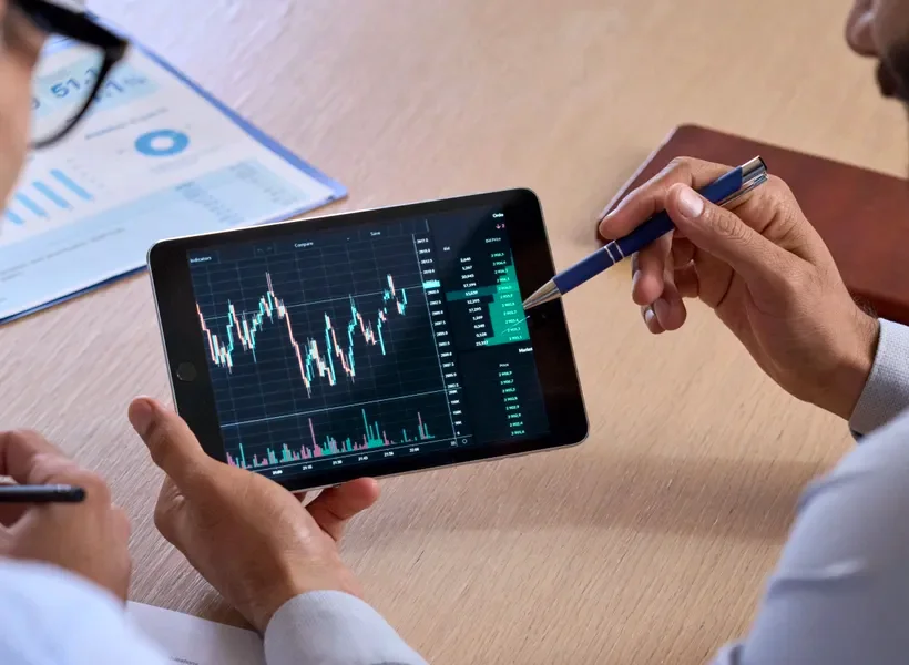 Torrente Rendòr dati di mercato